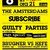 Subscribe si The Amsterdams in Bucuresti