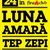 Luna Amara si Tep Zepi in Bucuresti