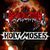 Benediction si Holy Moses la Bucuresti