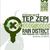 Tep Zepi si Rain District in Brasov
