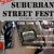 The Low Budgets (Street Punk - Usa) in Suburbia