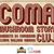Coma la Cluj-Napoca
