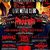 Satan Klaus Metal Party editia a doua