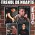 Trenul de Noapte in Bucuresti