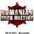 Au mai ramas 6 zile pentru fanii muzicii rock! Au mai ramas 6 zile pentru fanii muzicii rock!