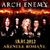Arch Enemy lanseaza o aplicatie pentru iPhone Arch Enemy lanseaza o aplicatie pentru iPhone