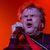 Meat Loaf a lesinat pe scena Meat Loaf a lesinat pe scena