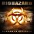 Asculta o noua piesa Biohazard Asculta o noua piesa Biohazard