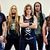 Almah dezvaluie tracklist-ul noului album Almah dezvaluie tracklist-ul noului album
