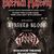 Infernal Majesty au cantat alaturi de solistul Cannibal Corpse (video) Infernal Majesty au cantat alaturi de solistul Cannibal Corpse (video)