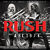 Rush lanseaza un CD cu inregistrarea unui concert din 1974 Rush lanseaza un CD cu inregistrarea unui concert din 1974