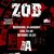 Concert Zob in Club A Concert Zob in Club A