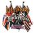 Def Leppard, Motley Crue si Steel Panther pornesc in turneu Def Leppard, Motley Crue si Steel Panther pornesc in turneu