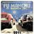 Fu Manchu prezinta live albumul In Search Of... Fu Manchu prezinta live albumul In Search Of...