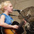 Filmari cu Laura Marling la Cambridge Folk Festival