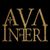 Ava Inferi canta alaturi de tobosarul Novembers Doom Ava Inferi canta alaturi de tobosarul Novembers Doom