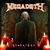 Megadeth dezvaluie coperta noului album Megadeth dezvaluie coperta noului album