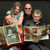 Concert Nazareth live la Hard Rock Cafe Bucuresti Concert Nazareth live la Hard Rock Cafe Bucuresti