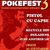PokeFest 3 in Fire Club Bucuresti PokeFest 3 in Fire Club Bucuresti