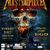 Masterpiece (tribute to Metallica) in Flying Circus Pub Cluj Masterpiece (tribute to Metallica) in Flying Circus Pub Cluj