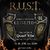 R.U.S.T. au un invitat special la concertul de lansare a albumului Legends R.U.S.T. au un invitat special la concertul de lansare a albumului Legends