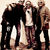 Asculta integral noul album Chickenfoot