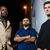 Filmari cu Animals As Leaders in Austria