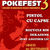 Pokefest 3 in Club Fire din Bucuresti Pokefest 3 in Club Fire din Bucuresti