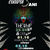 Club Control aniverseaza 3 ani cu un concert The Whip si multe surprize Club Control aniverseaza 3 ani cu un concert The Whip si multe surprize