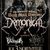 Demonical ajung in Romania alaturi de tobosarul Whitchery