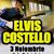 Concert Elvis Costello la Bucuresti