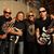 Chickenfoot pornesc in turneu european Chickenfoot pornesc in turneu european