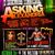 Steven Adler va canta piese Guns N Roses alaturi de Asking Alexandria Steven Adler va canta piese Guns N Roses alaturi de Asking Alexandria