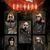 Turneu Judas Priest, Iron Maiden, Black Sabbath si Motorhead? Turneu Judas Priest, Iron Maiden, Black Sabbath si Motorhead?
