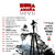Luna Amara lanseaza noul album sambata la Cluj-Napoca Luna Amara lanseaza noul album sambata la Cluj-Napoca