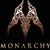 Asculta fragmente de pe albumul de debut Monarchy