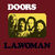 Detalii despre editia aniversara The Doors - L.A. Woman