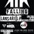 Concert de lansare album A.I.R. in The Rock din Iasi