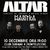 Concert de lansare album Altar in club Subway 4 din Bacau Concert de lansare album Altar in club Subway 4 din Bacau