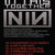 Concert tribut Nine Inch Nails in Cluj-Napoca Concert tribut Nine Inch Nails in Cluj-Napoca