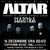 Concert de lansare album Altar in Euphoria Music Hall Cluj Concert de lansare album Altar in Euphoria Music Hall Cluj