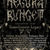 Turneu Negura Bunget in Romania Turneu Negura Bunget in Romania