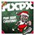 Asculta un sample dintr-o noua piesa MxPx, Punk Rawk Christmas Asculta un sample dintr-o noua piesa MxPx, Punk Rawk Christmas