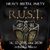 Concert R.U.S.T. in Fire Club Concert R.U.S.T. in Fire Club