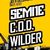 Concert Semne si C.O.D. in Iron City