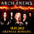 Castiga doua invitatii duble la Arch Enemy! Pe Facebook! Castiga doua invitatii duble la Arch Enemy! Pe Facebook!