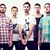 The Safety Fire dezvaluie tracklistul si coperta albumului de debut