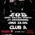 Concert 'Who Killed Santa?' cu Z.O.B. in Club A Concert 'Who Killed Santa?' cu Z.O.B. in Club A