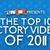 Top 10 cele mai bune videoclipuri Victory Records pe 2011 (video)