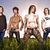 Brian May a cantat cu The Darkness (video) Brian May a cantat cu The Darkness (video)